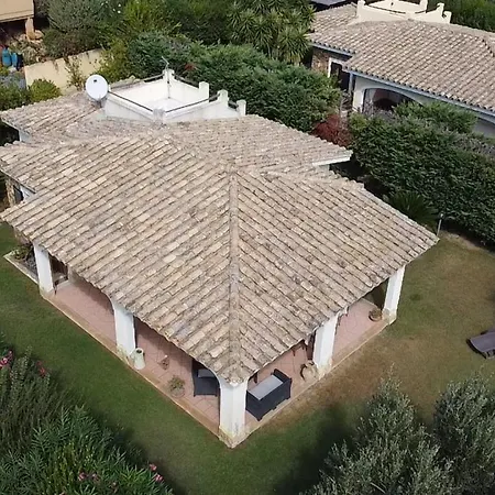 Villa Luna *