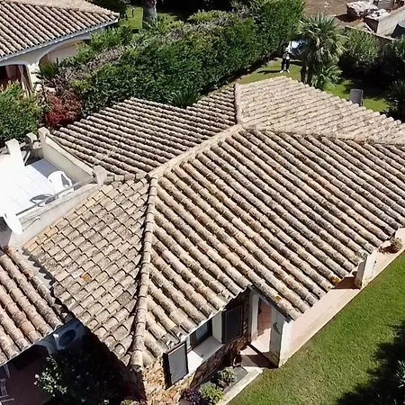 Villa Luna Villasimius
