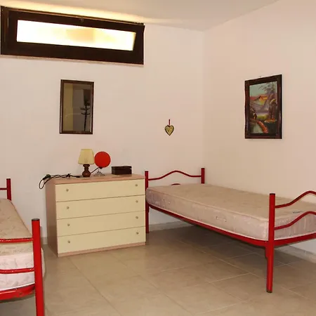 Luna Villa *