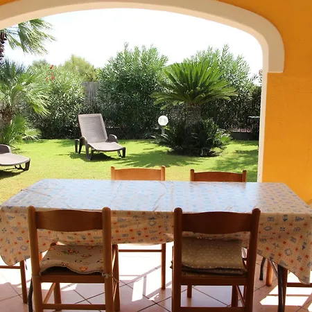 Luna Villa