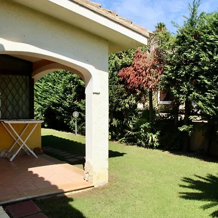 Villa Luna Villasimius
