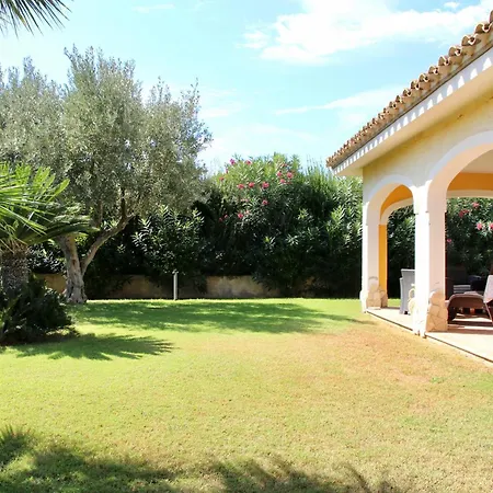 Luna Villa Villasimius