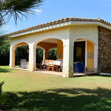 Luna Villa *