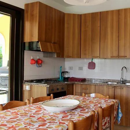 Villa Luna *