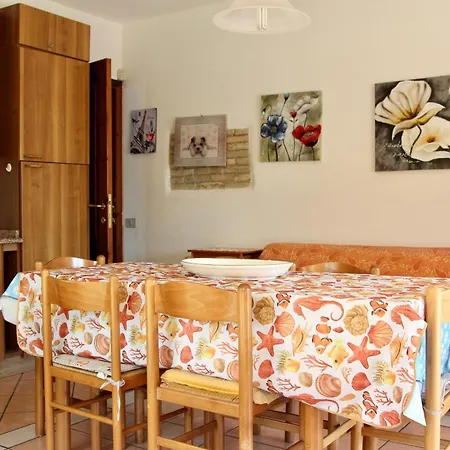 Luna Villa Villasimius