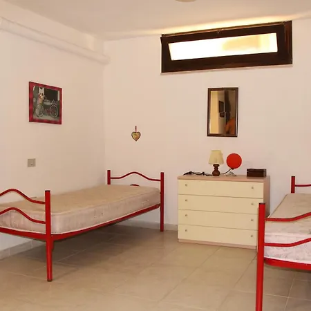 Luna Villa *