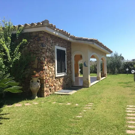 Villa Luna